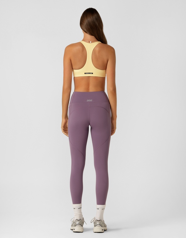 Lorna Jane - Amy Phone Pocket Tech Ankle Biter Leggings