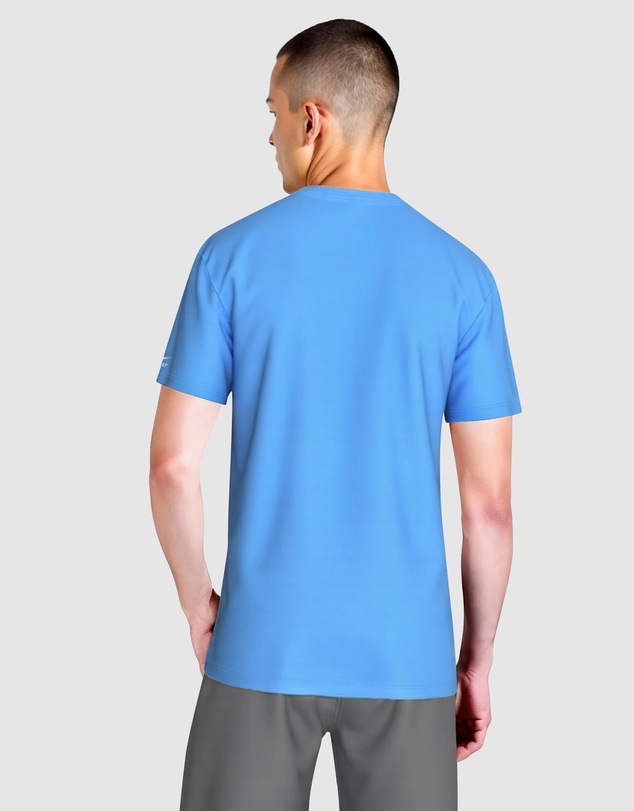 Nike - Brand Blast Short Sleeve Hydroguard Top