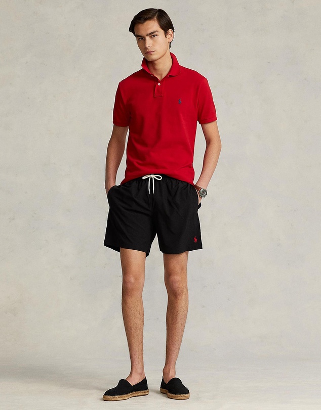 Polo Ralph Lauren - Traveler Swim Boxers