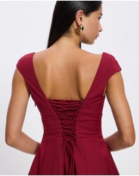Guizio - Leila Mini Dress