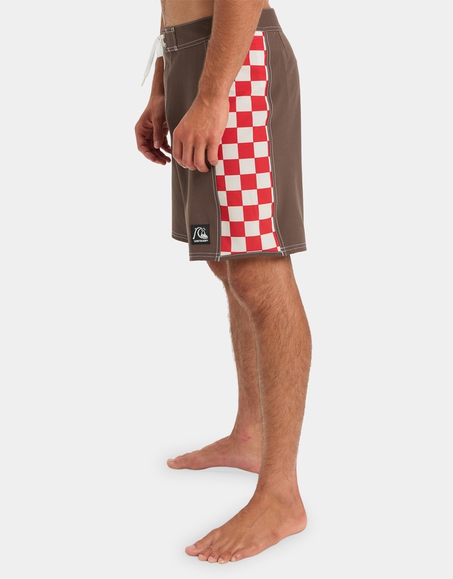 Quiksilver - Mens Original Arch 18