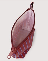 The Somewhere Co - Mulberry Handy Pouch Trio