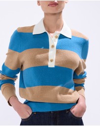 Marcs - Steve Knit Polo