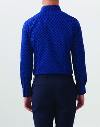 Van Heusen - Paisley Print Shirt