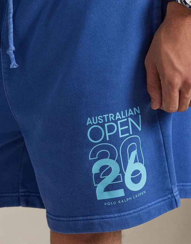 Polo Ralph Lauren - Australian Open 2026 - Athletic Shorts