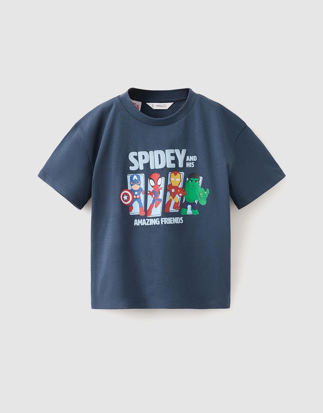 M.N.G - Spfriend T-Shirt - Babies-Kids