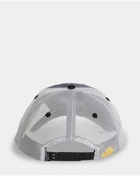 Billabong - Mens Spec 73 Mesh Cap