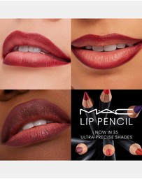 MAC - Lip Pencil