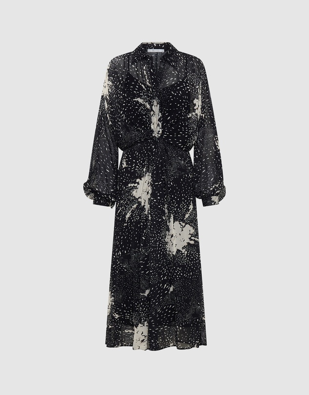 Morrison - Florian Shirt Dress