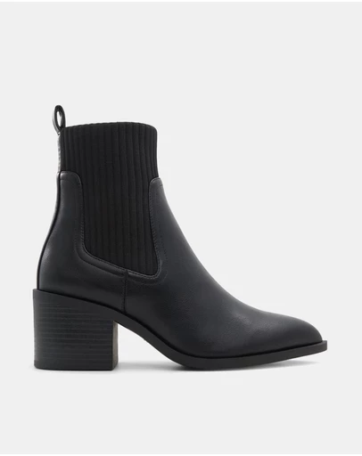 Call It Spring - Charliize2.0 Ankle Boots