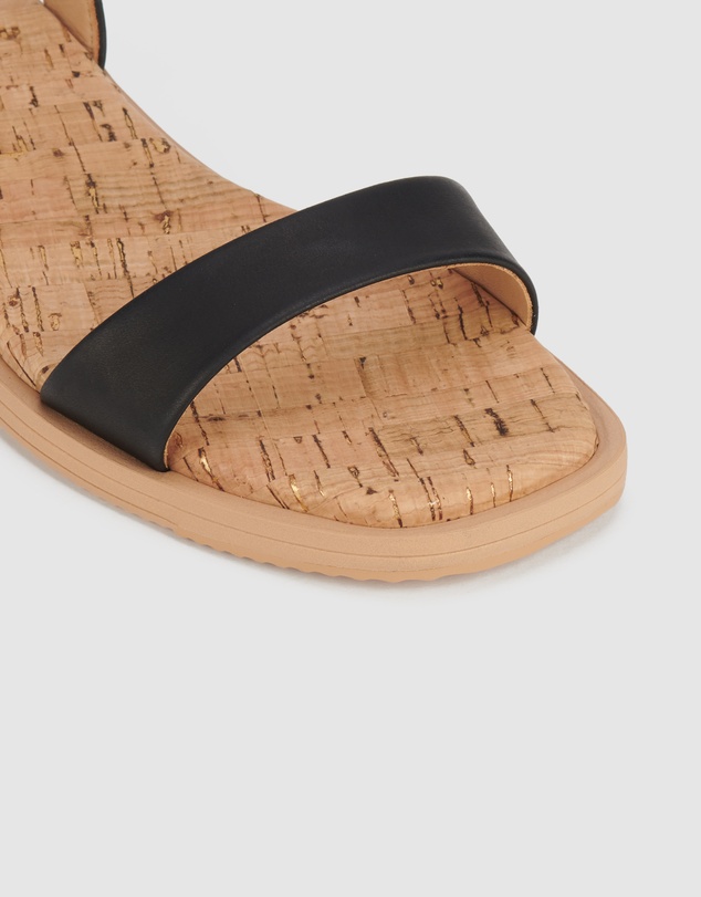 Rollie - Sandal Cork