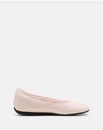 Puma - Catch Soliel Ballerina - Women's