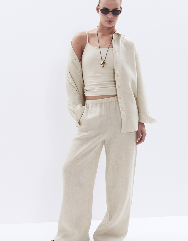 UNISON - Essential Layering Cami