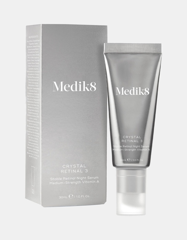 Medik8 - Crystal Retinal 3