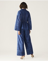 MOS The Label - Filomena Shirt