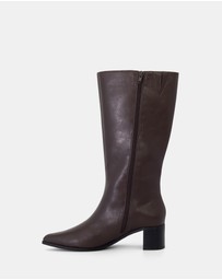 Therapy - Penny Tall Boots