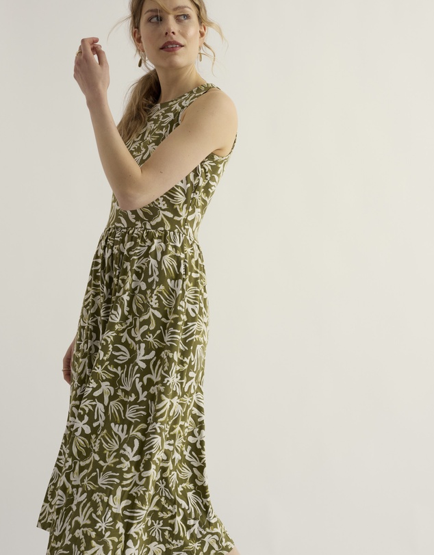 Seasalt - Porthmeor Wave Dress