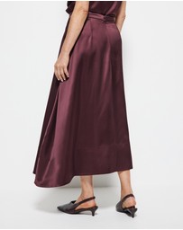 Commonry - Mara Skirt