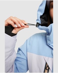 ROJO Outerwear - All Terrain 2.0 Jacket