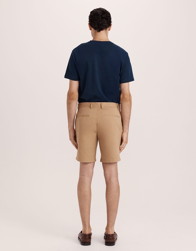 SABA - Mills Stretch Short
