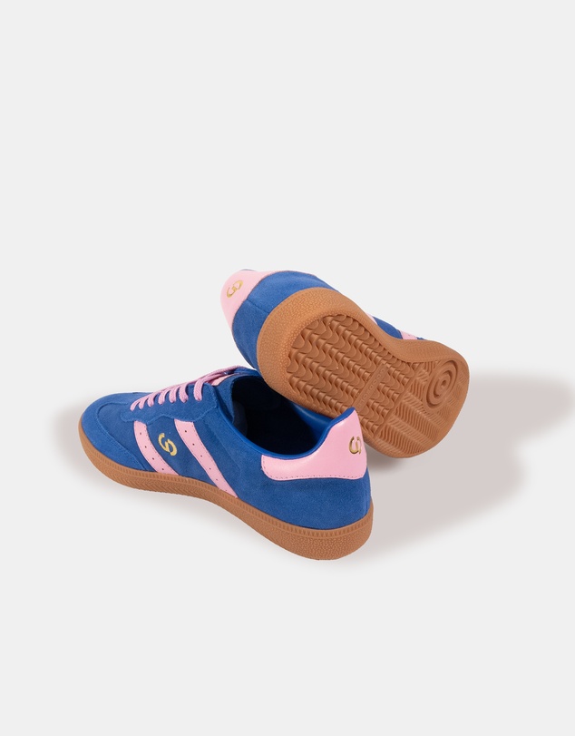 Goodsole - 2001 Parallel