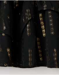 M.N.G - Shine Set Skirt - Kids-Teens