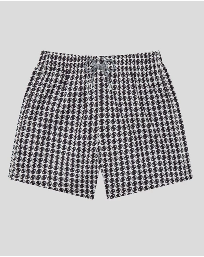 Boardies - Boardies Sea Hound Mid Length Swim Shorts
