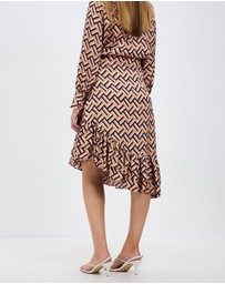 Grace Willow - Bea Skirt