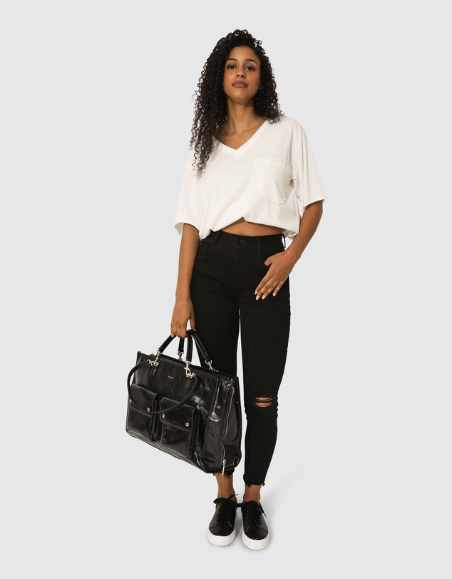 Belle & Bloom - Skinny Dip Jeans