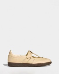 adidas Originals - Samba Jane - ICONIC EXCLUSIVE - Women's