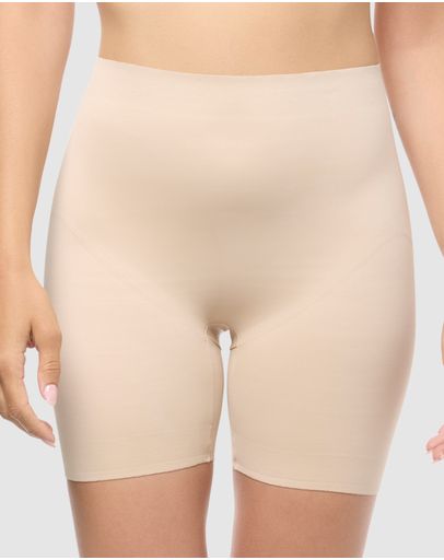 Warm Beige
