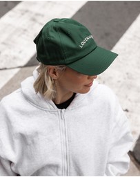 Louenhide - Demi Canvas Cap