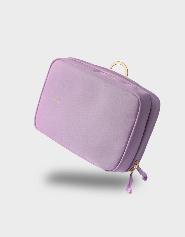 Orbitkey - Hanging Toiletry Pouch