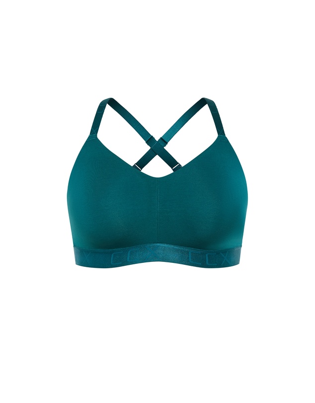 City Chic - Signature CCX Wireless Bra
