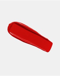 MCoBeauty - Lip Ink Longwear Hold - Iconic Red