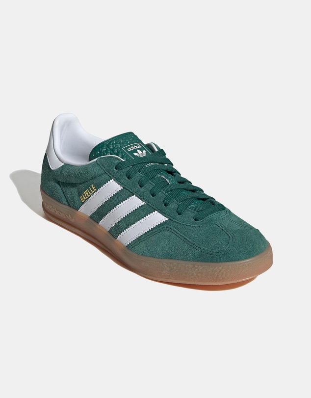 adidas Originals - Gazelle Indoor Shoes - Unisex