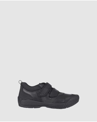 Black E