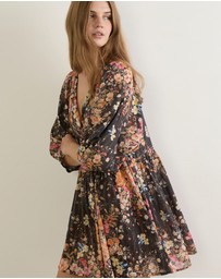 Auguste The Label - Audrey Mini Dress