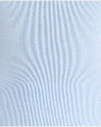 Jag - Lydia Contrast Knit Tank