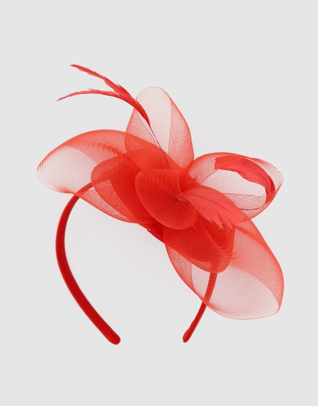 Morgan & Taylor - Elisa Fascinator
