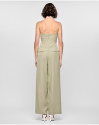 Staple the Label - Margot Bodice