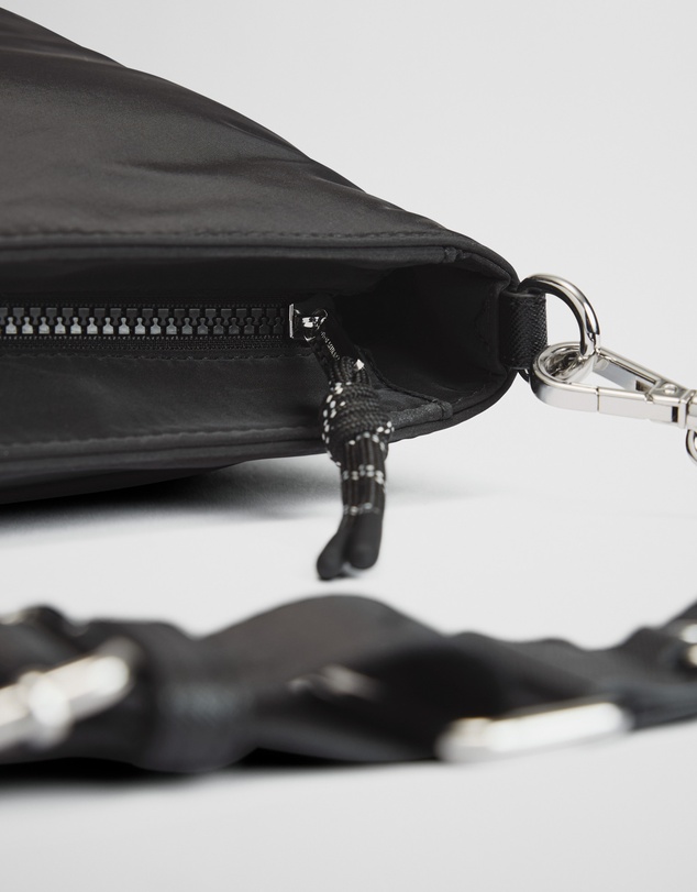 Country Road - Soft Top Zip Crossbody