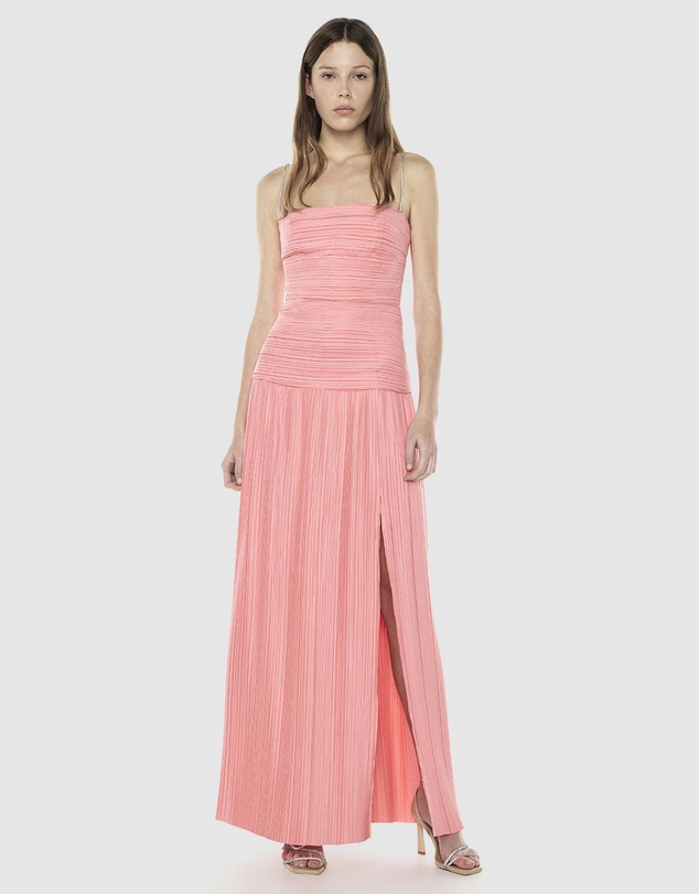 Manning Cartell - Royal Debut Dress