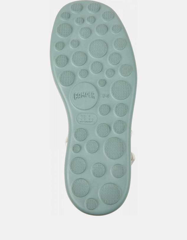 Camper - Pelotas Flota Up