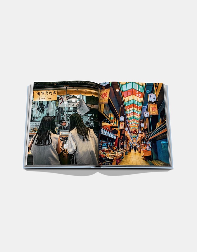 Assouline  - Kyoto Serenity