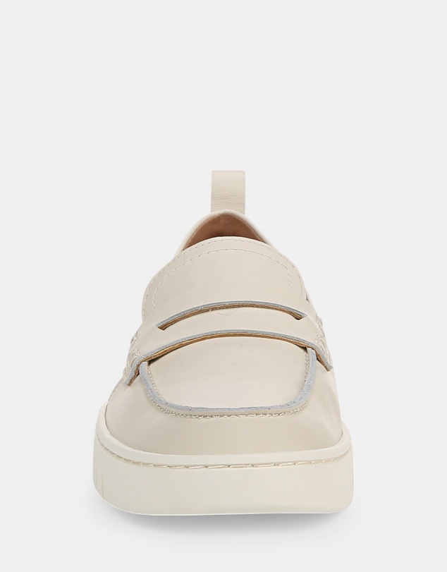 Vionic - Uptown Loafer - Cream