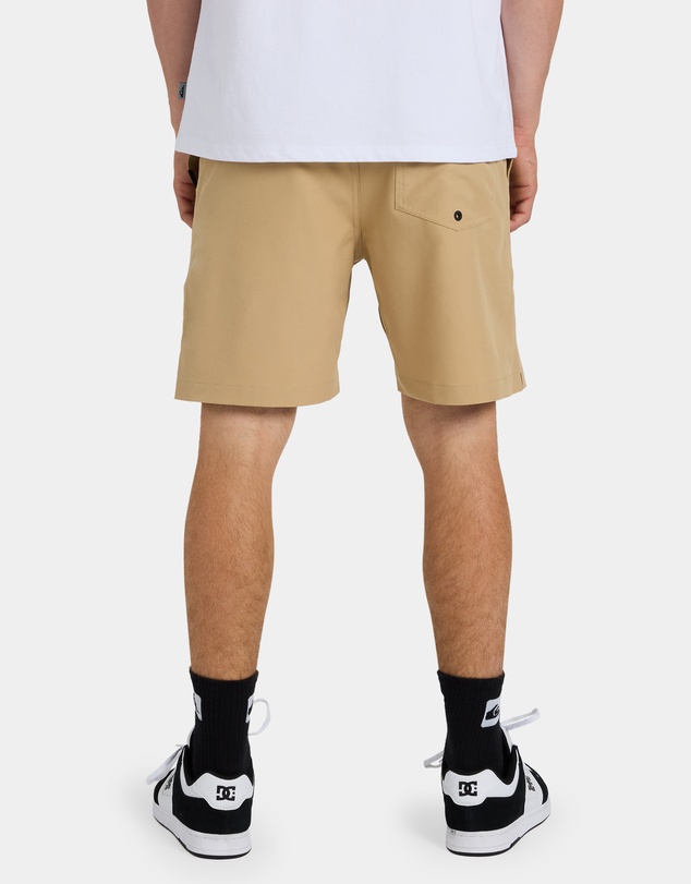 Quiksilver - Mens Taxer Amphibian 18