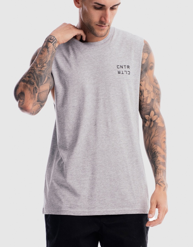 Counter Culture - Geo Tank