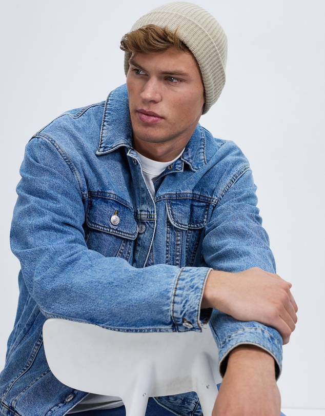 Brixton - Heist Beanie