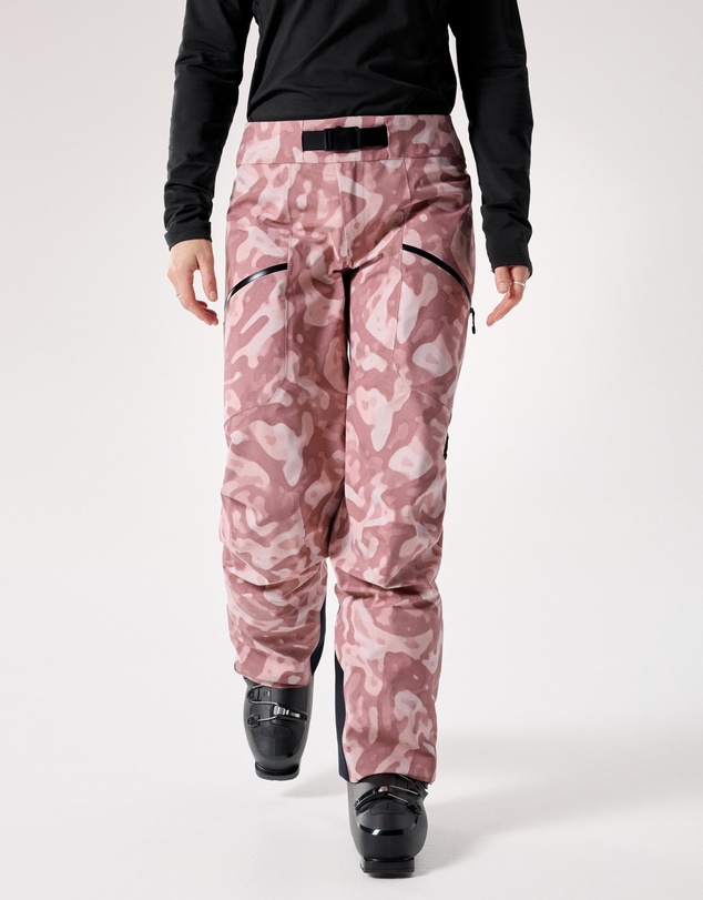 Arc'teryx - Sentinel Pant Women's - Print